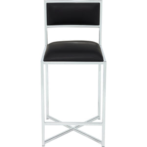 Amalfi X Bse Ct Stl - Soot/Chrm