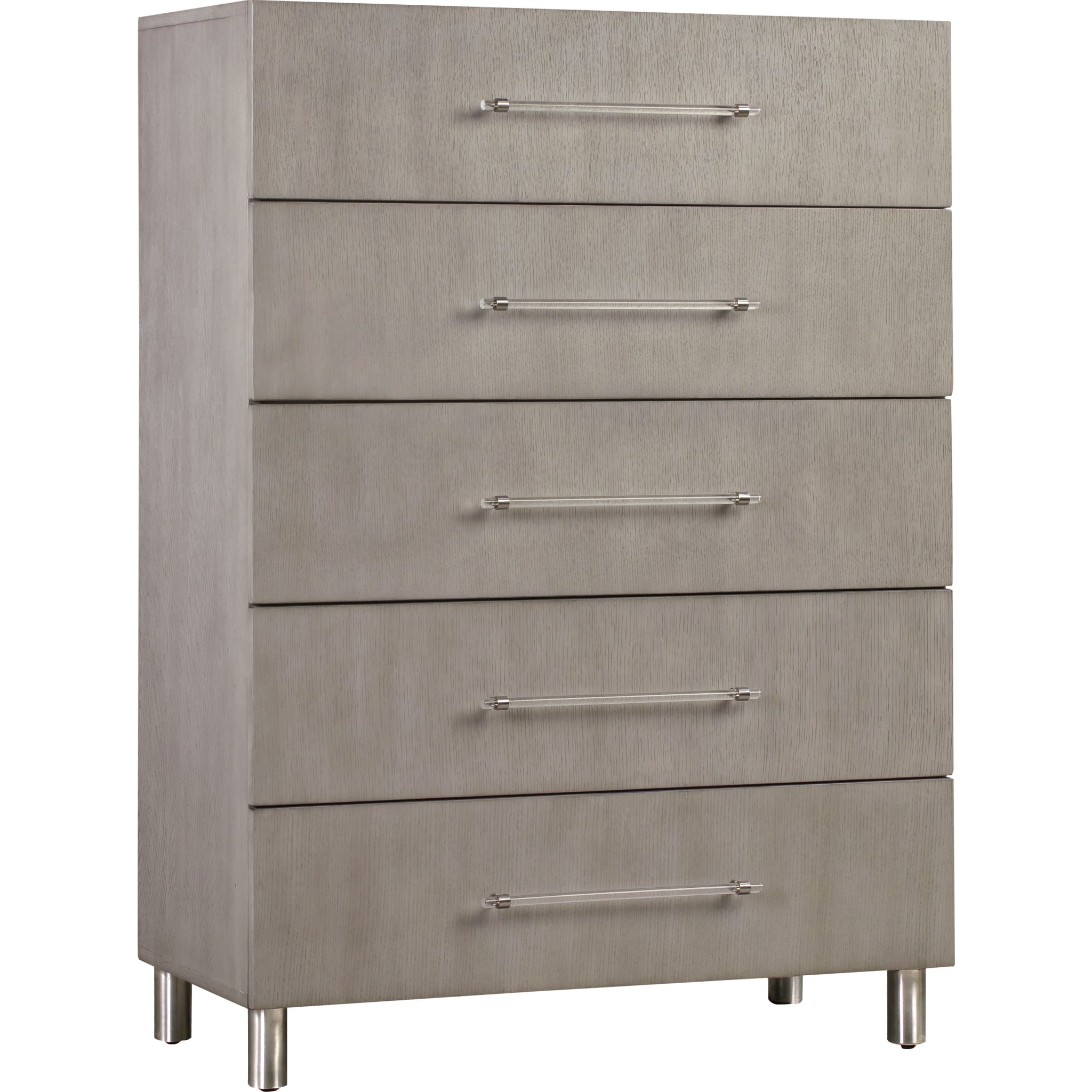 Argento Chest in Misty Grey (2024)