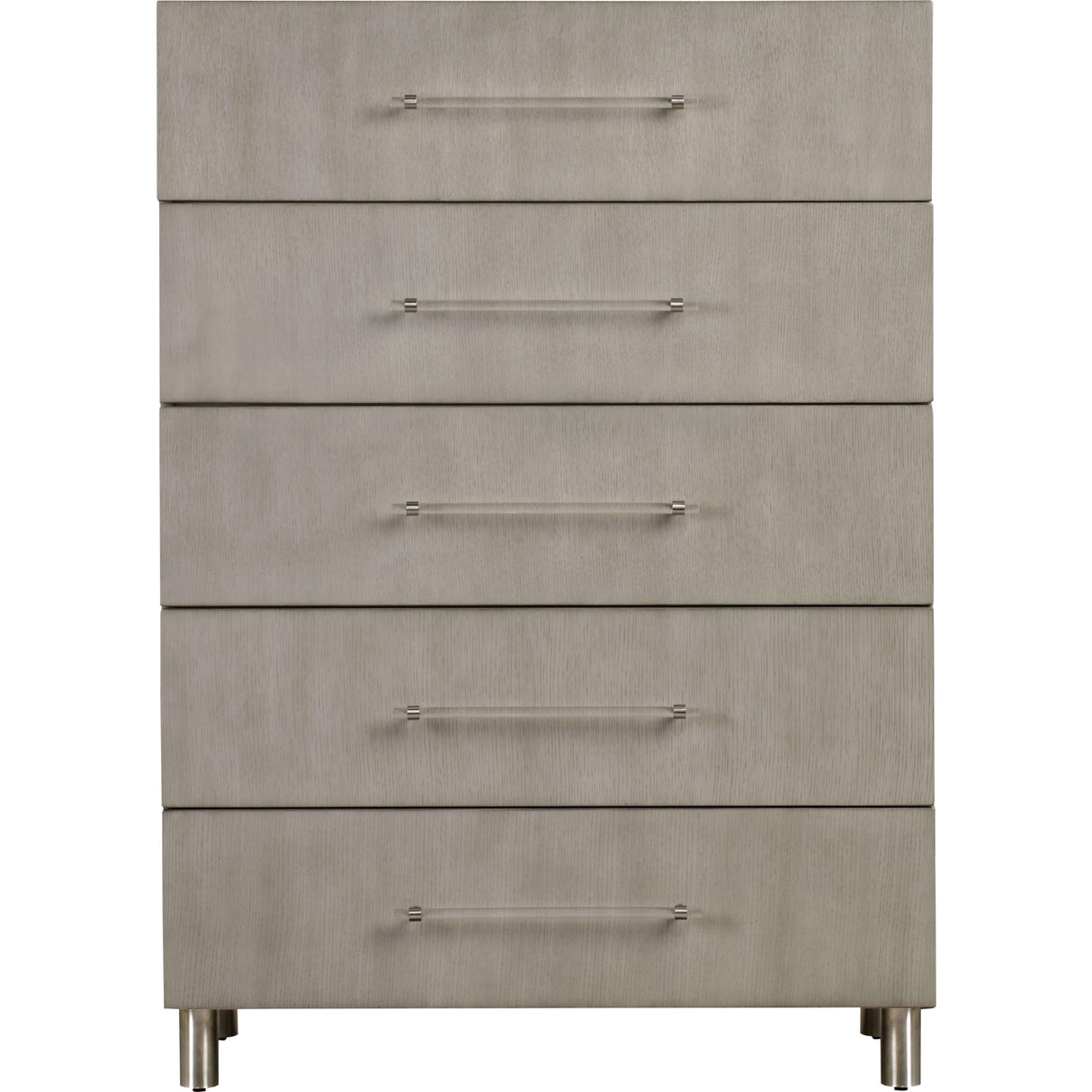 Argento Chest in Misty Grey (2024)