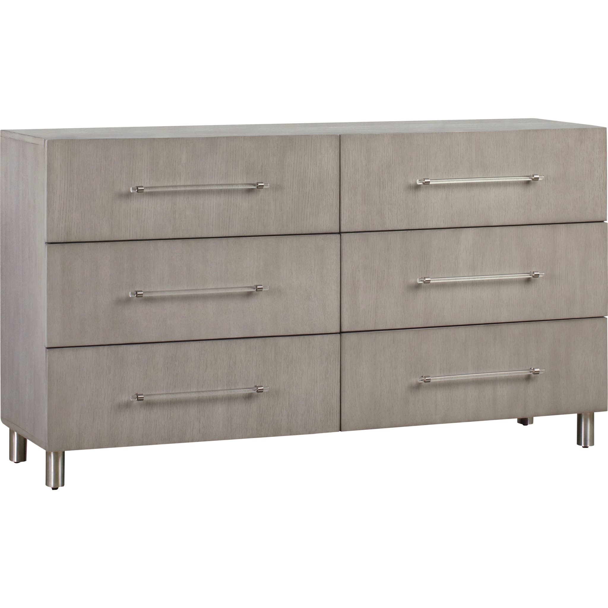 Argento Dresser in Misty Grey (2024)
