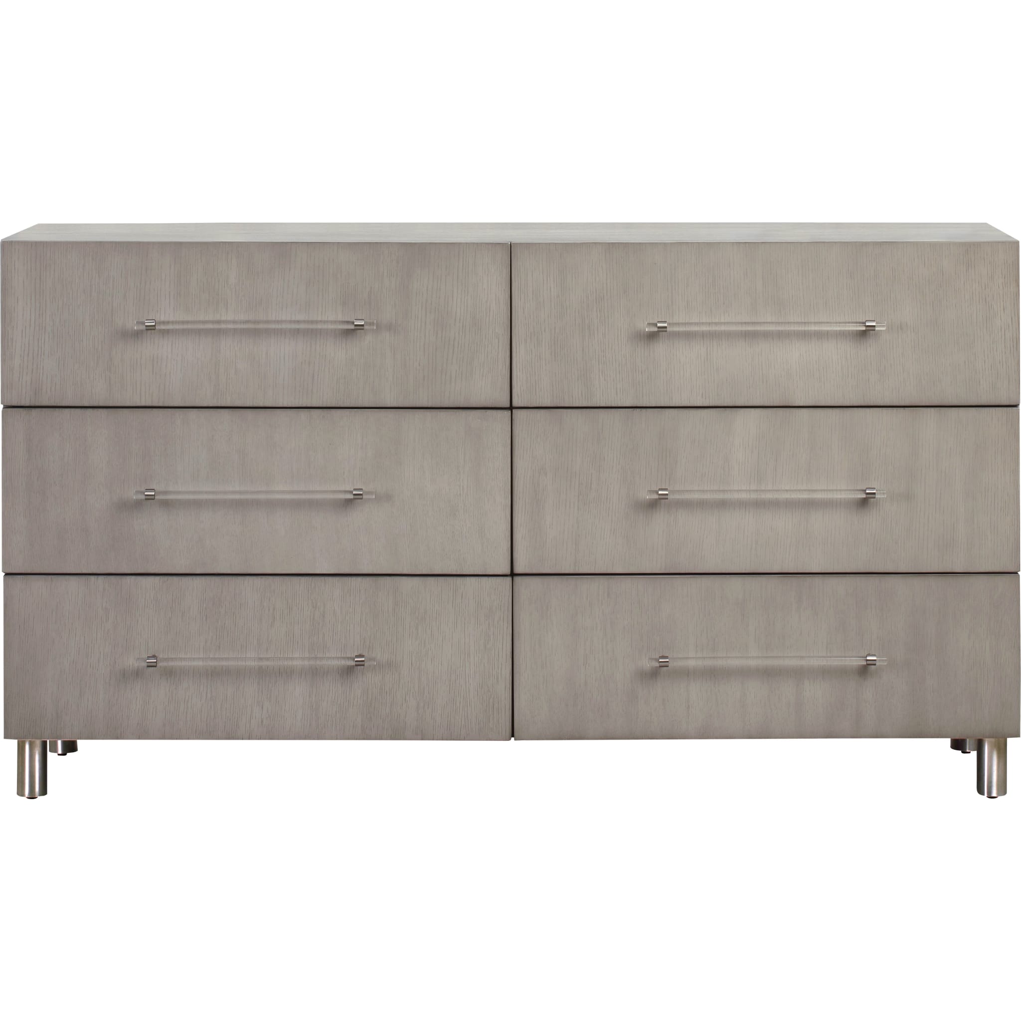 Argento Dresser in Misty Grey (2024)