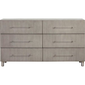 Argento Dresser in Misty Grey (2024)
