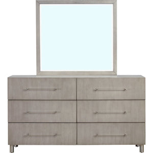 Argento Dresser in Misty Grey (2024)
