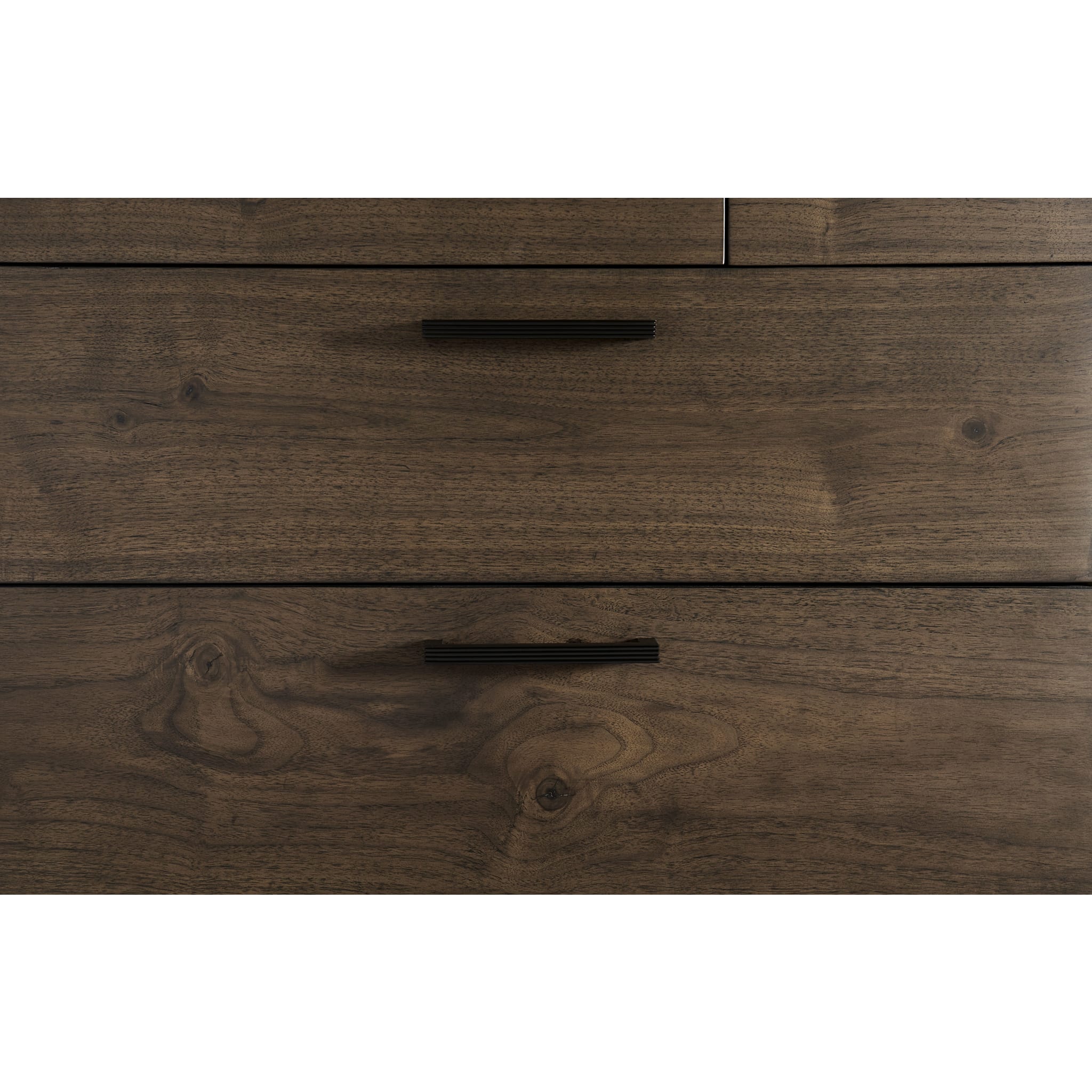 Boracay Five Drawer One Door Walnut Sweater Chest in Wild Oats Brown (2024)