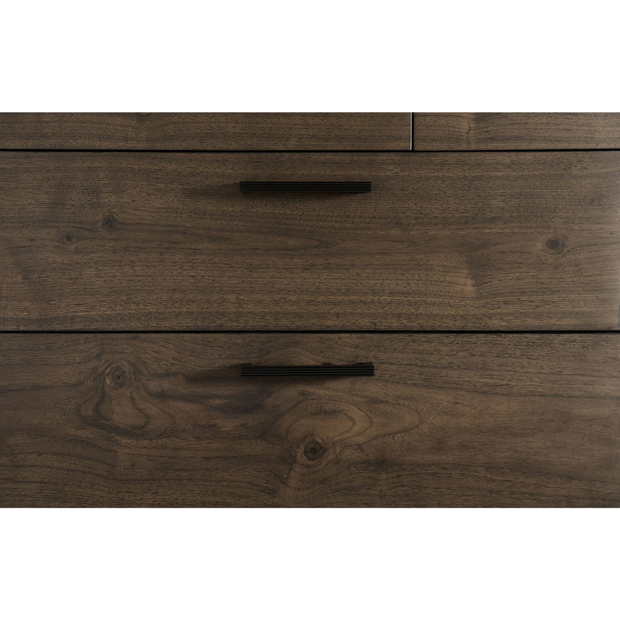 Boracay Five Drawer One Door Walnut Sweater Chest in Wild Oats Brown (2024)