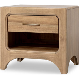 Brentwood 1 Dwr NS w/CM - Brch