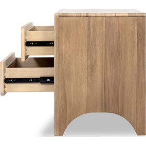 Brentwood 2 Dwr NS w/CM - Brch