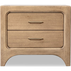 Brentwood 2 Dwr NS w/CM - Brch