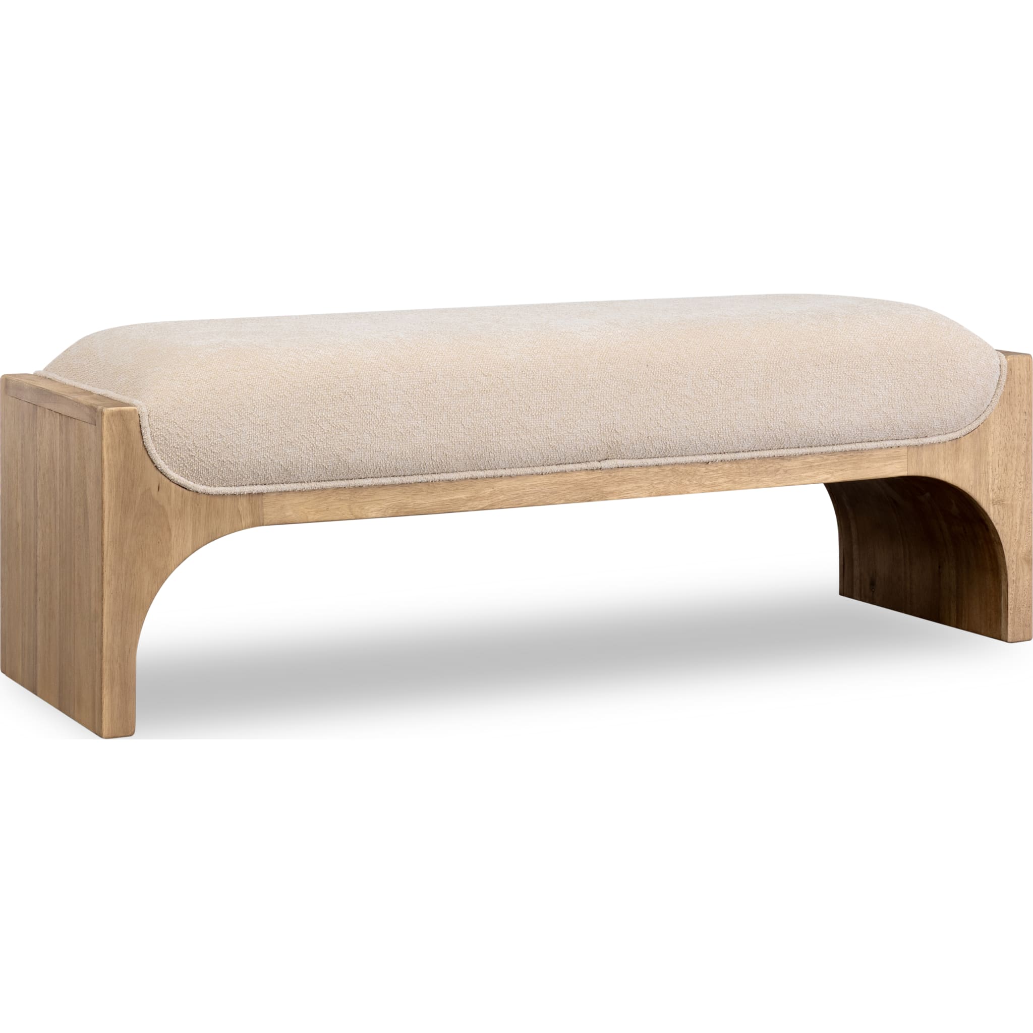Brentwood Bench - Bthrb/Brch