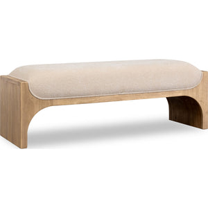 Brentwood Bench - Bthrb/Brch