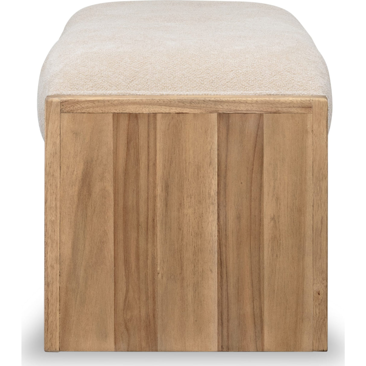 Brentwood Bench - Bthrb/Brch