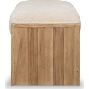 Brentwood Bench - Bthrb/Brch