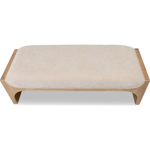 Brentwood Bench - Bthrb/Brch