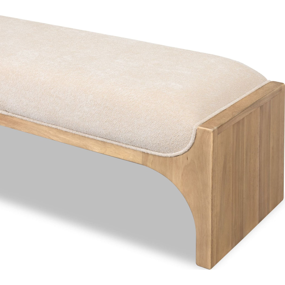 Brentwood Bench - Bthrb/Brch
