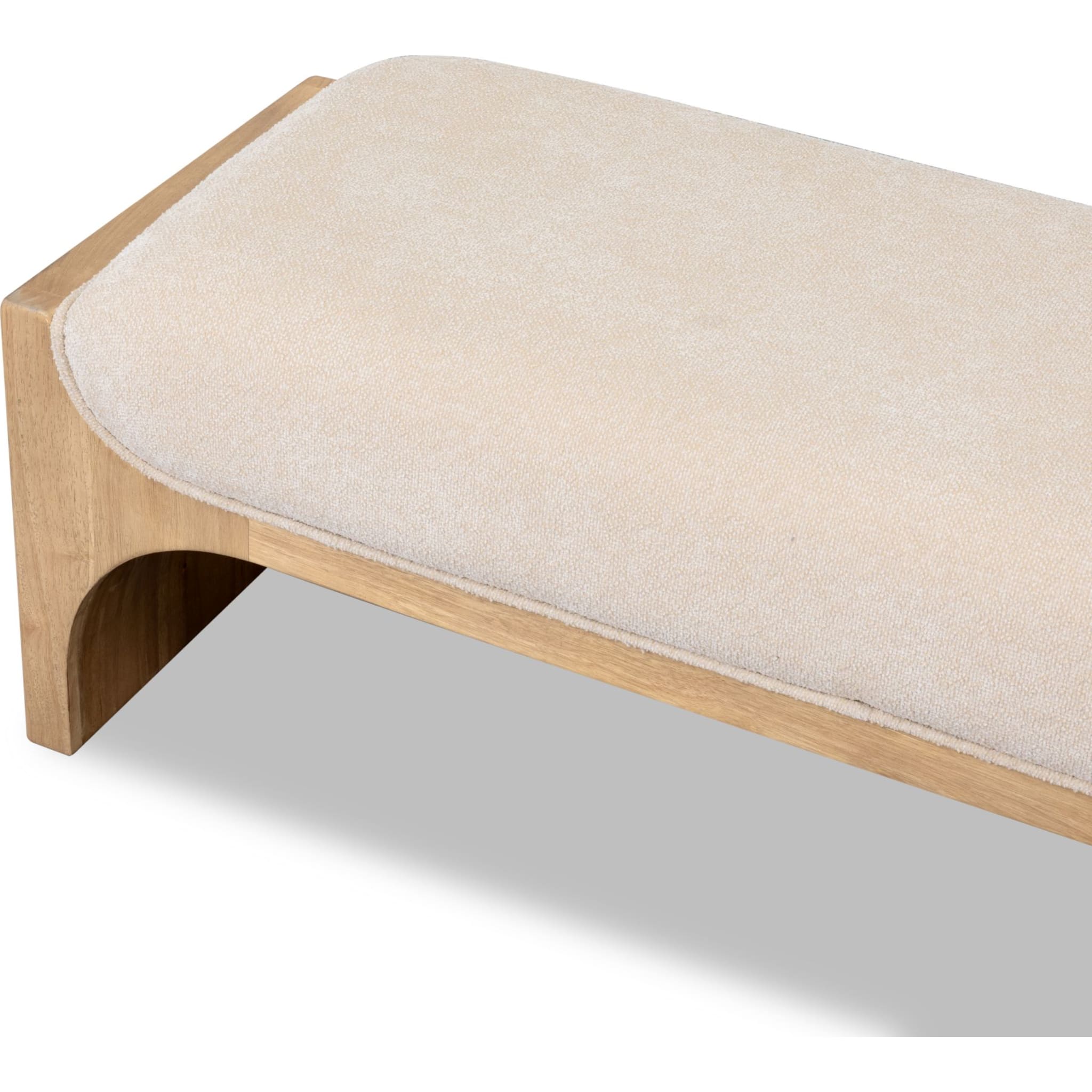 Brentwood Bench - Bthrb/Brch