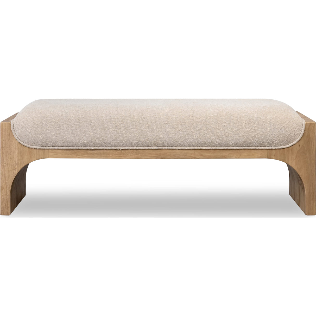 Brentwood Bench - Bthrb/Brch