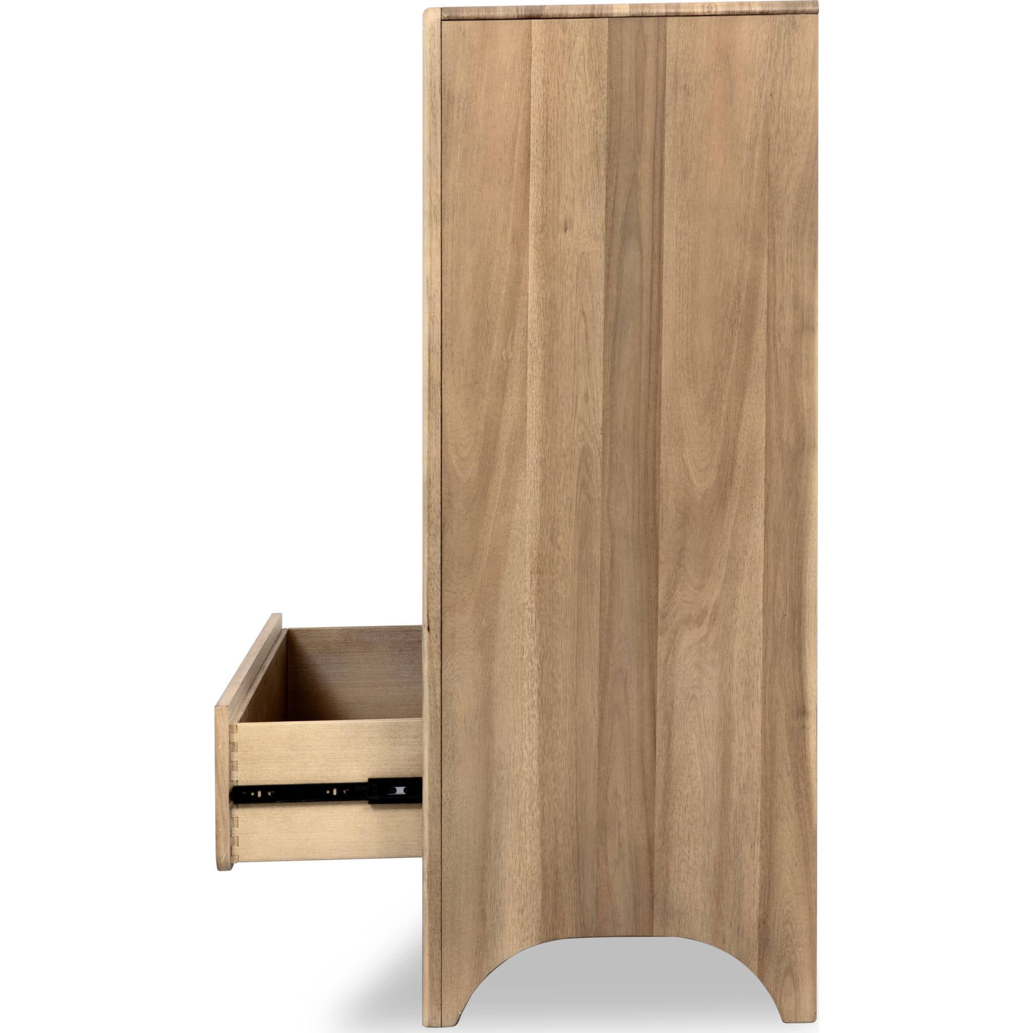 Brentwood Chest - Brioche