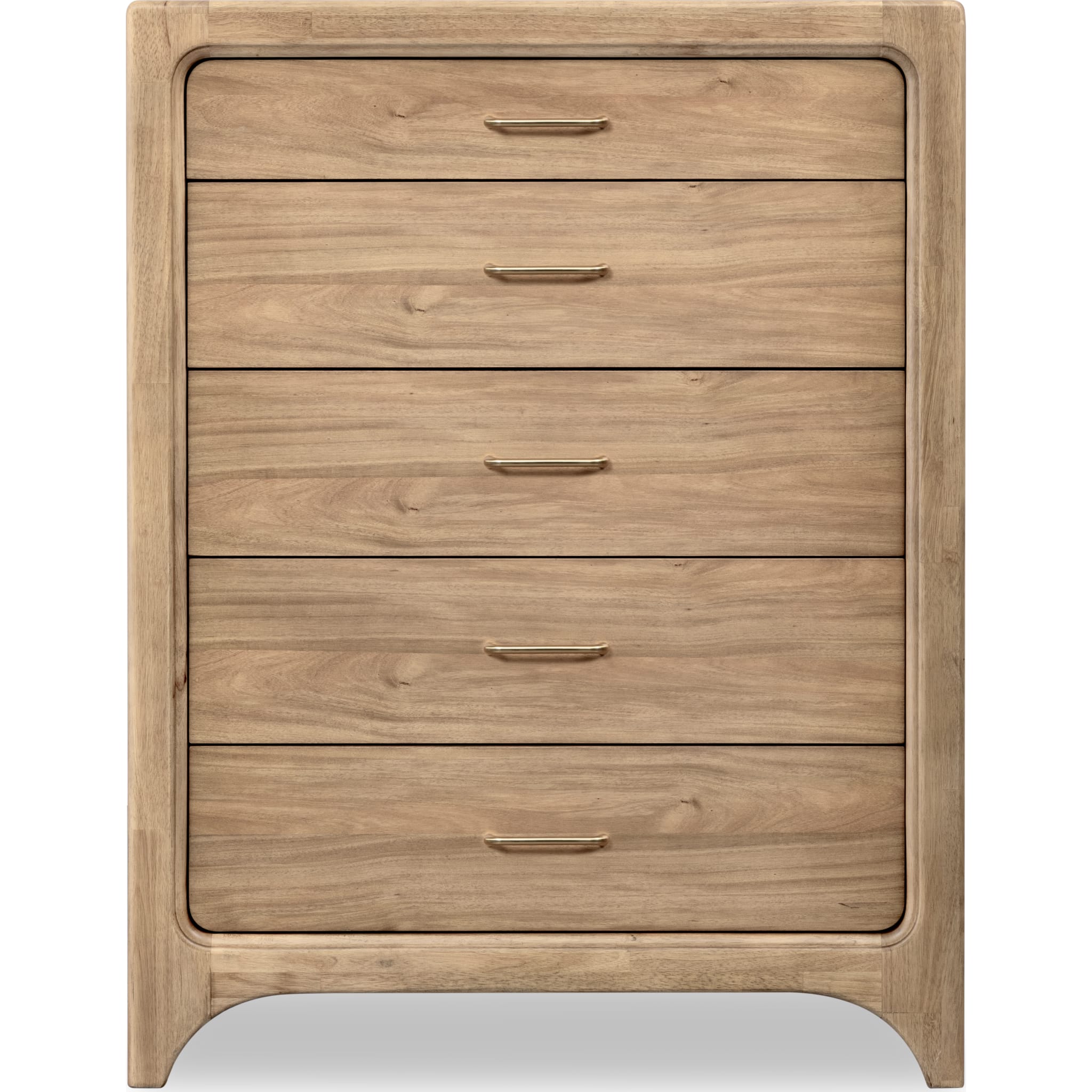 Brentwood Chest - Brioche