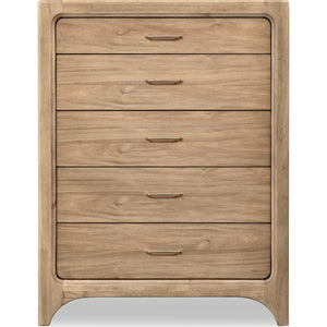 Brentwood Chest - Brioche