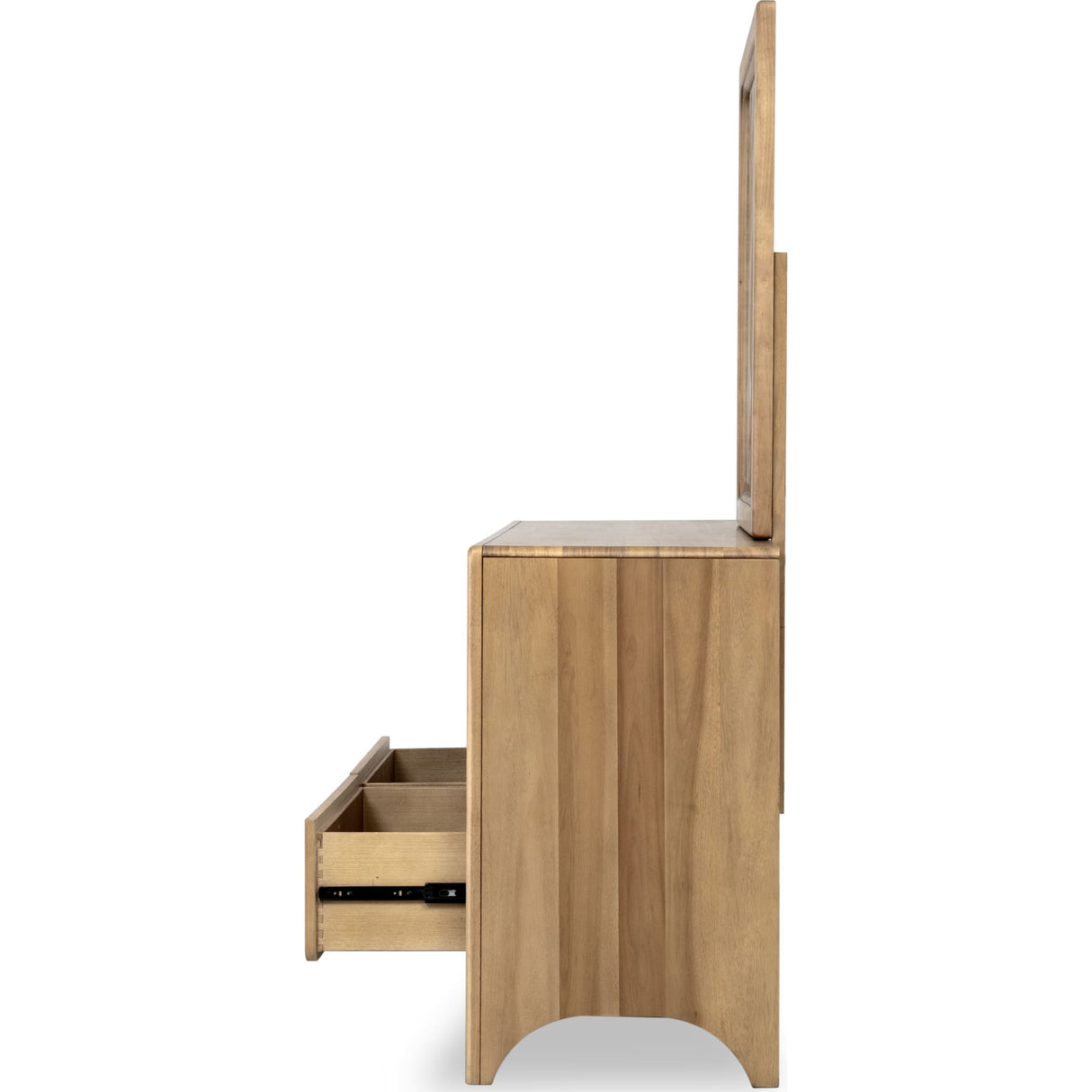 Brentwood Dresser - Brioche