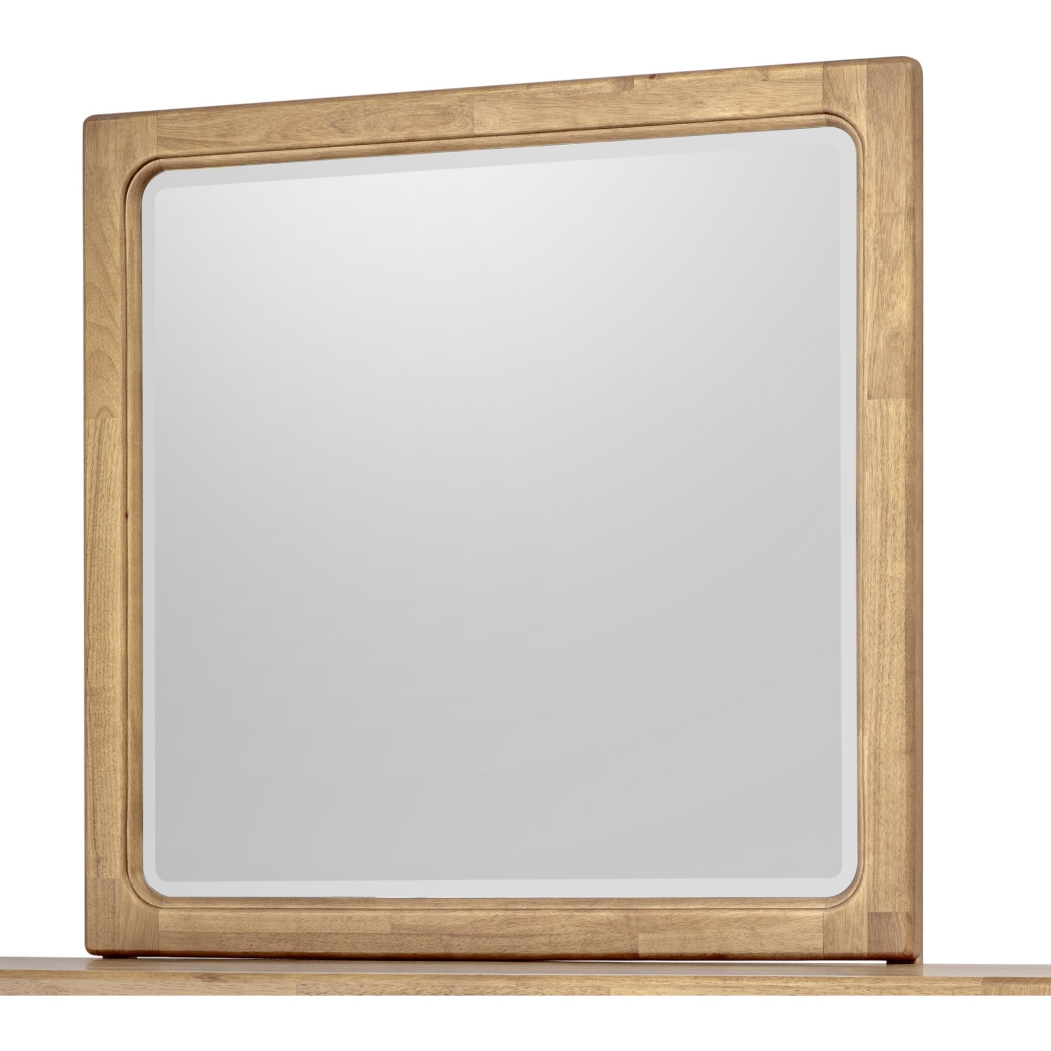 Brentwood Drs Mirror - Brioche