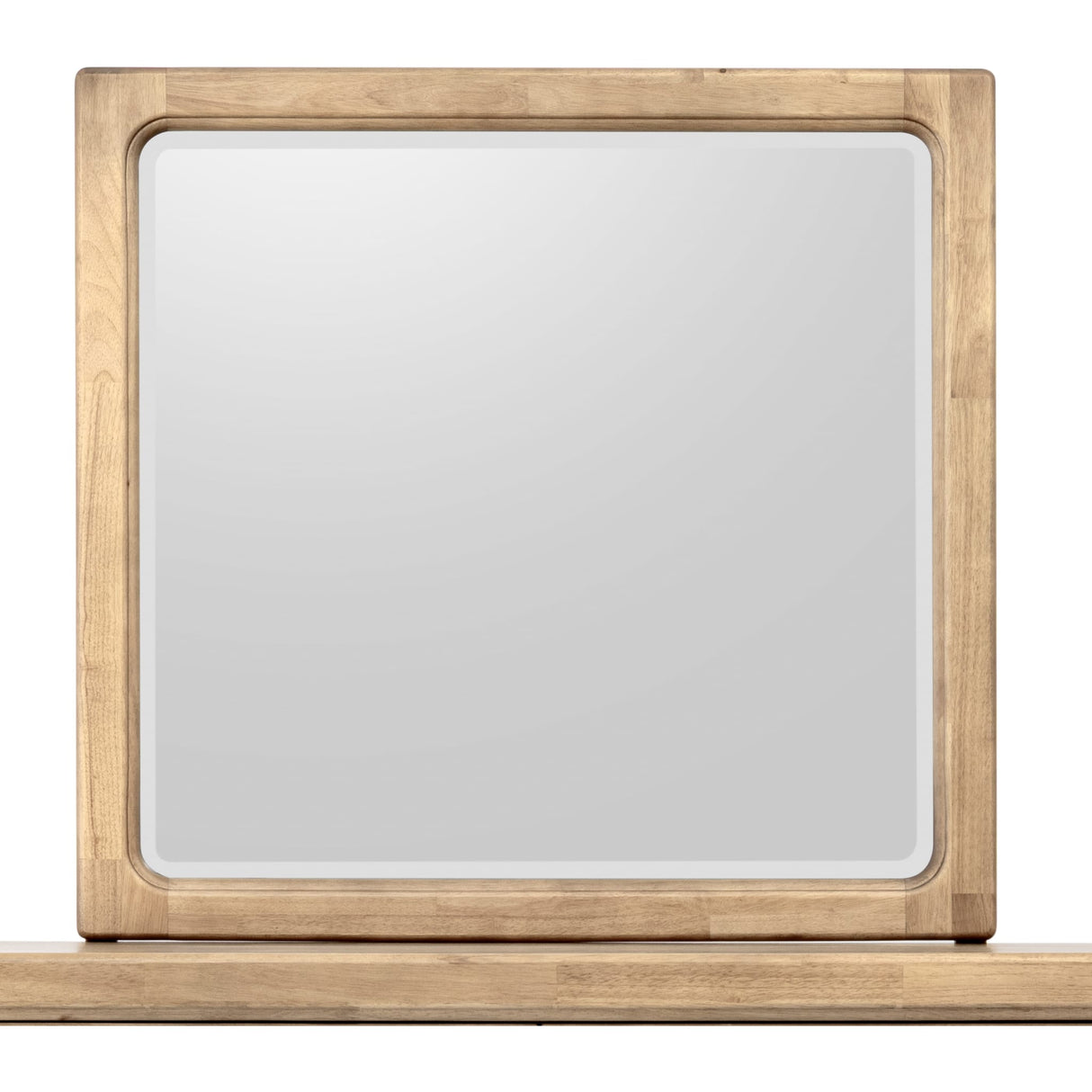 Brentwood Drs Mirror - Brioche