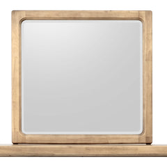Accent Mirrors