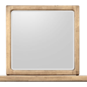 Brentwood Drs Mirror - Brioche