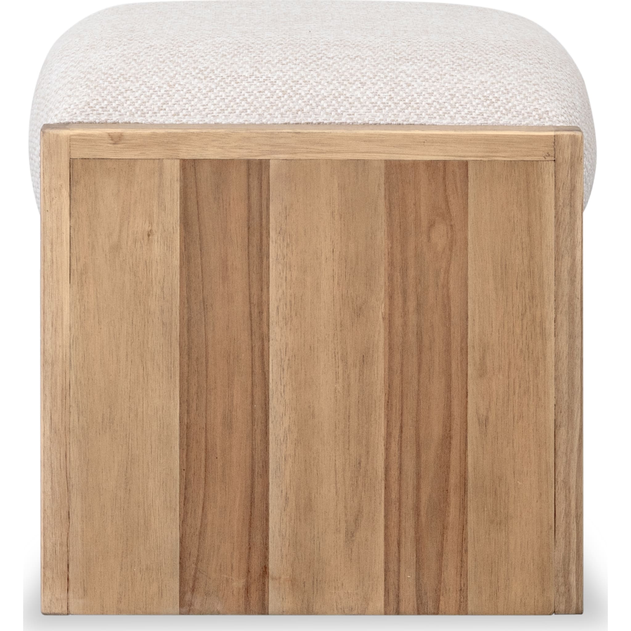 Brentwood Ottoman - Hvst Wv/Bc