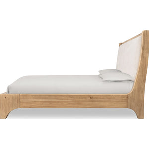 Brentwood Wd/Uph Bd - Br/Bc