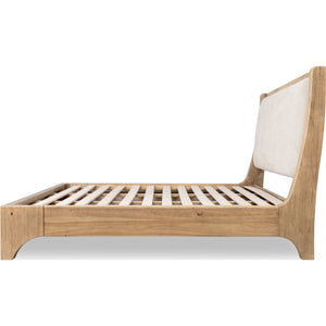 Brentwood Wd/Uph Bd - Br/Bc