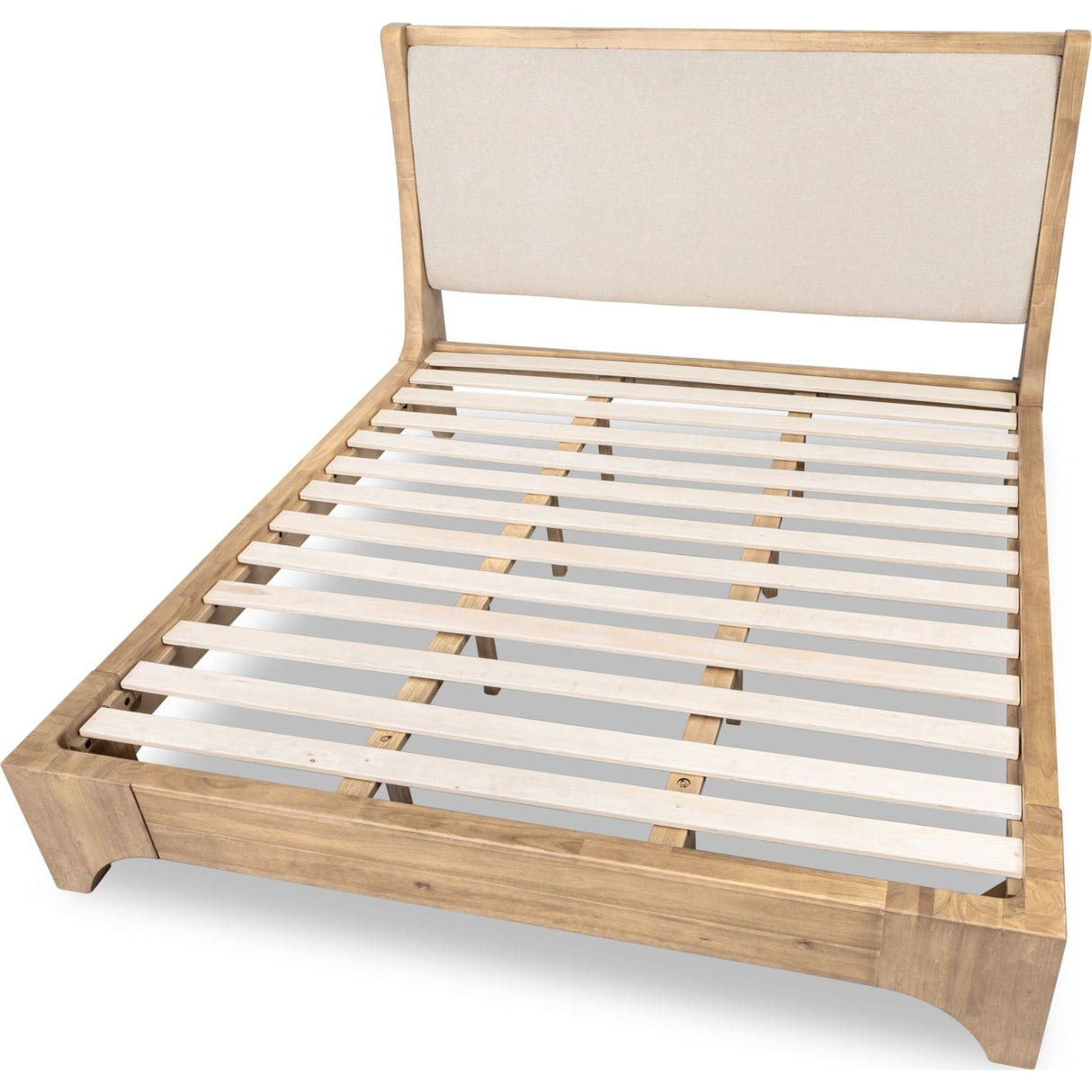 Brentwood Wd/Uph Bd - Br/Bc