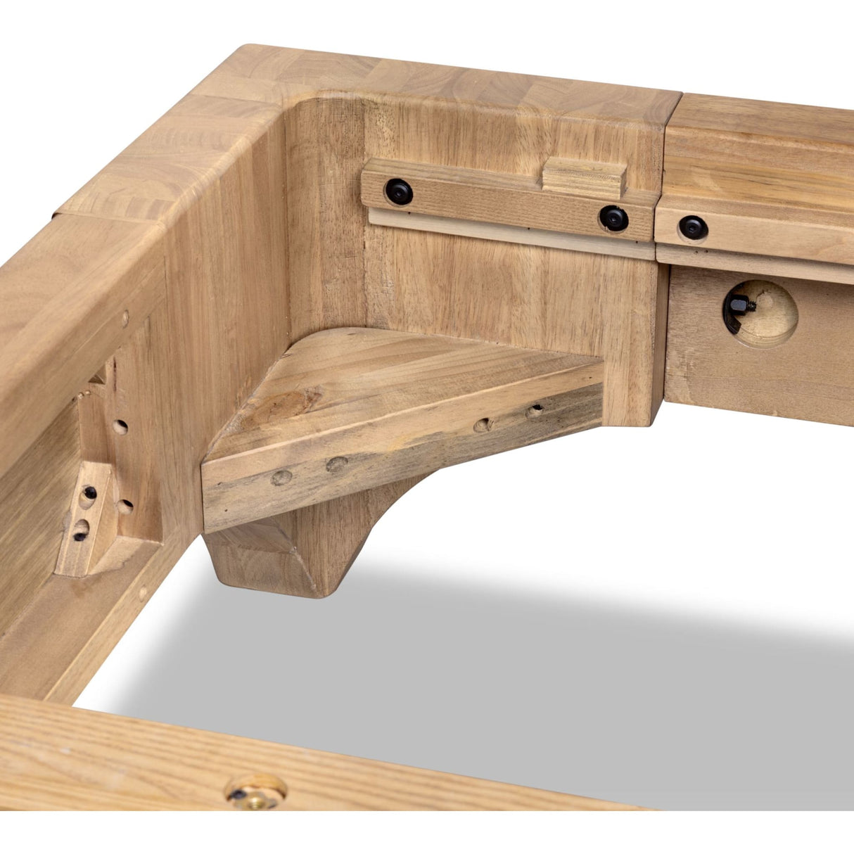 Brentwood Wd/Uph Bd - Br/Bc