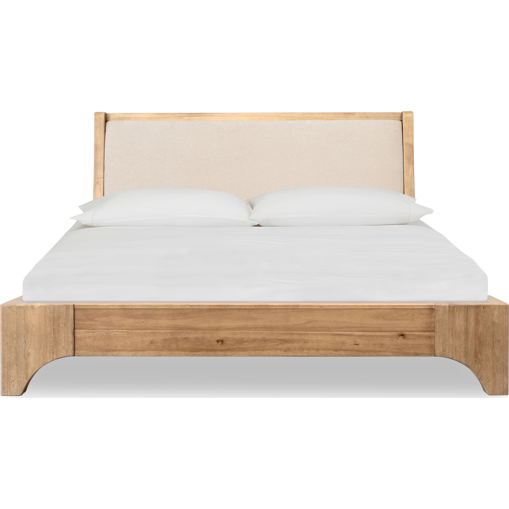 Brentwood Wd/Uph Bd - Br/Bc