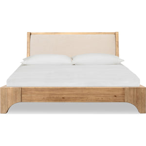 Brentwood Wd/Uph Bd - Br/Bc