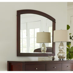 Accent Mirrors