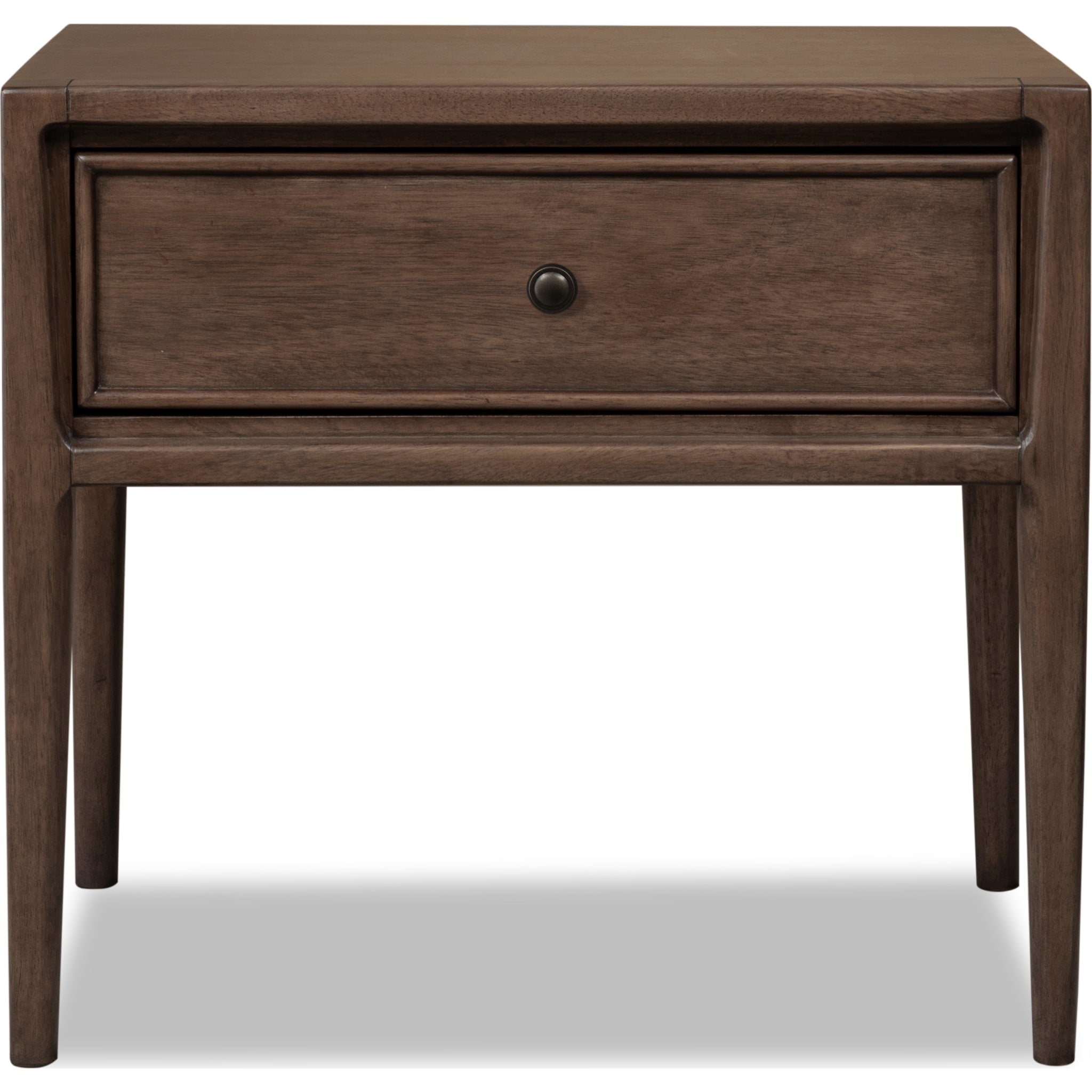 Carlisle 1 Drw NS w/CM - P Pie