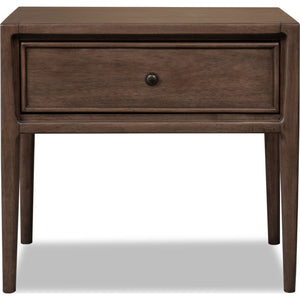 Carlisle 1 Drw NS w/CM - P Pie