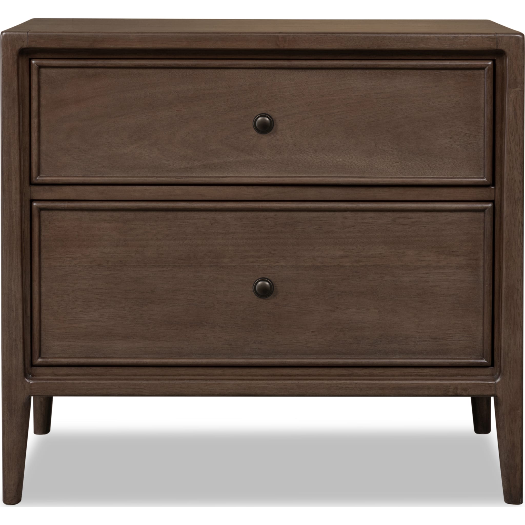 Carlisle 2 Drw NS w/CM - P Pie