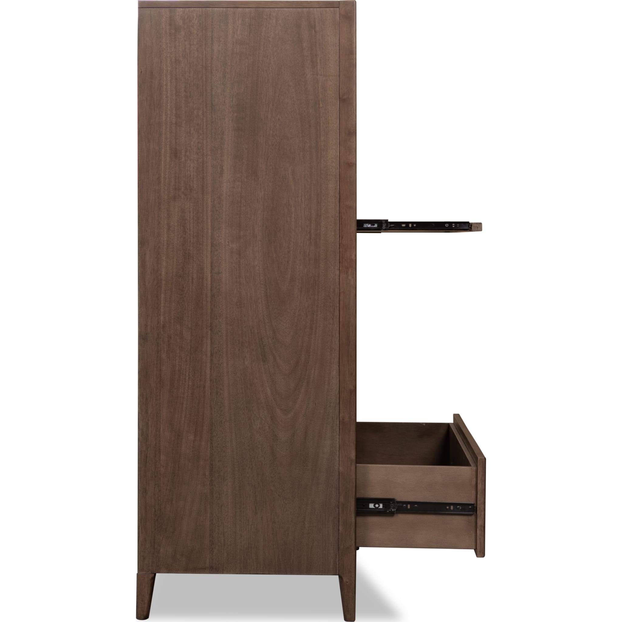 Carlisle 6 Drw Chest - Pcn Pie