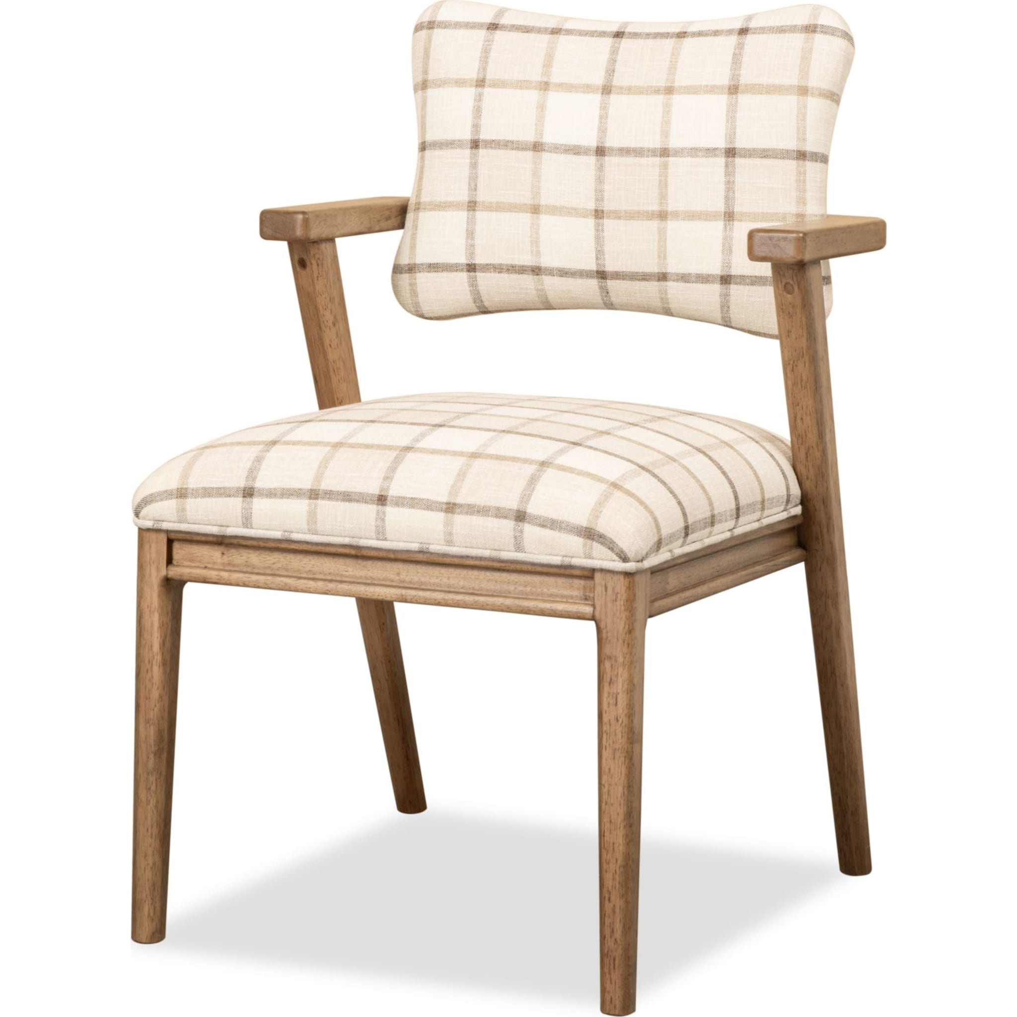 Carlisle Armchair - Picnic