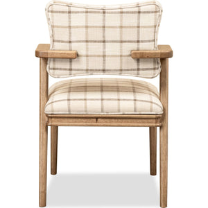 Carlisle Armchair - Picnic
