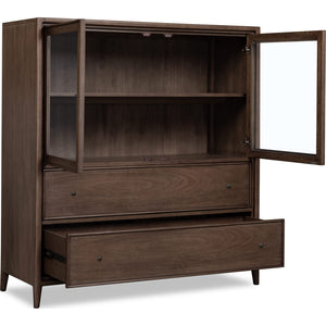 Carlisle Door Chest - Pcn Pie