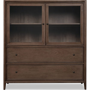 Carlisle Door Chest - Pcn Pie