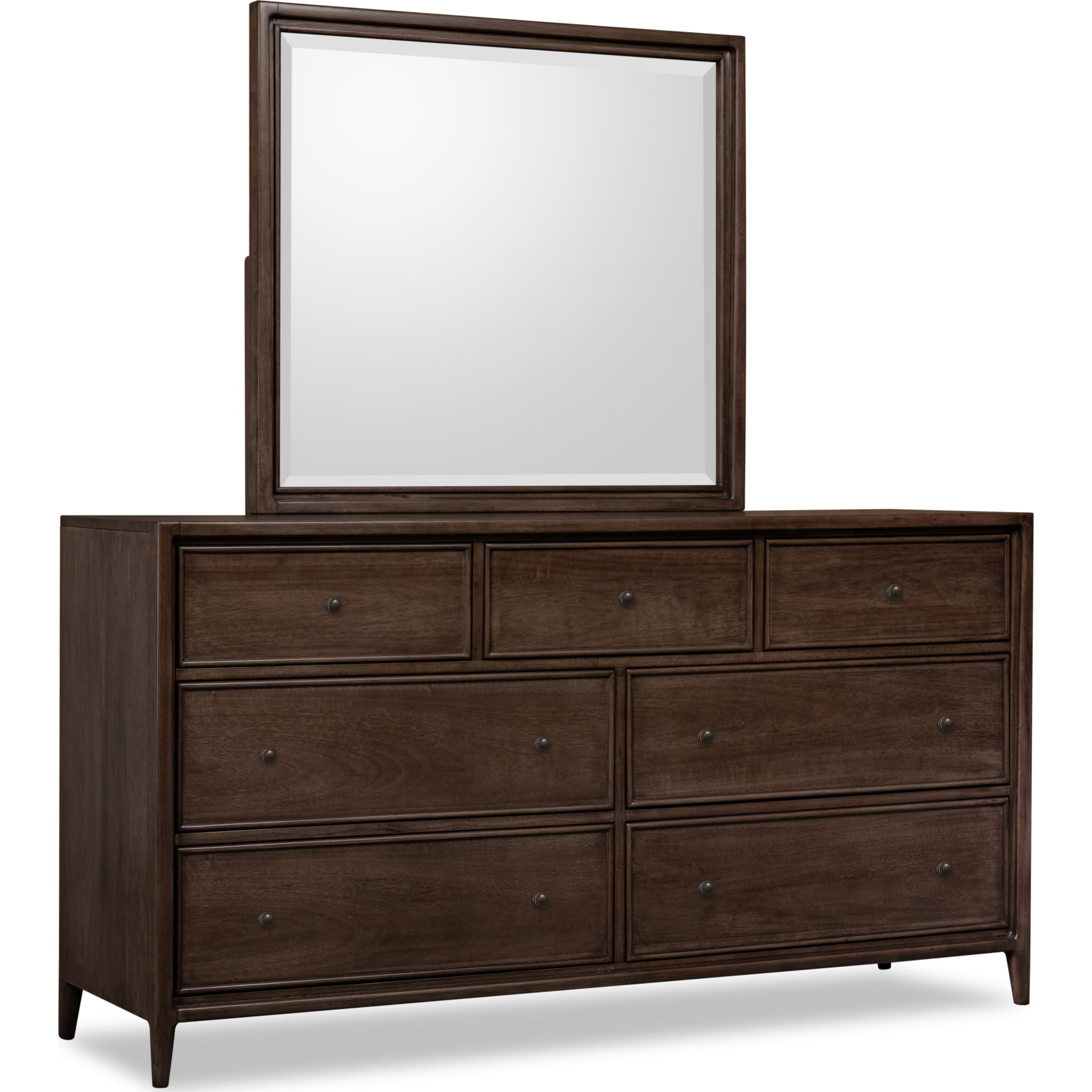 Carlisle Dresser - Pecan Pie