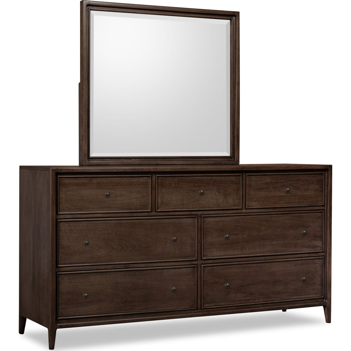 Carlisle Dresser - Pecan Pie