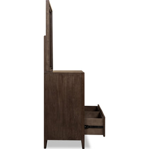 Carlisle Dresser - Pecan Pie