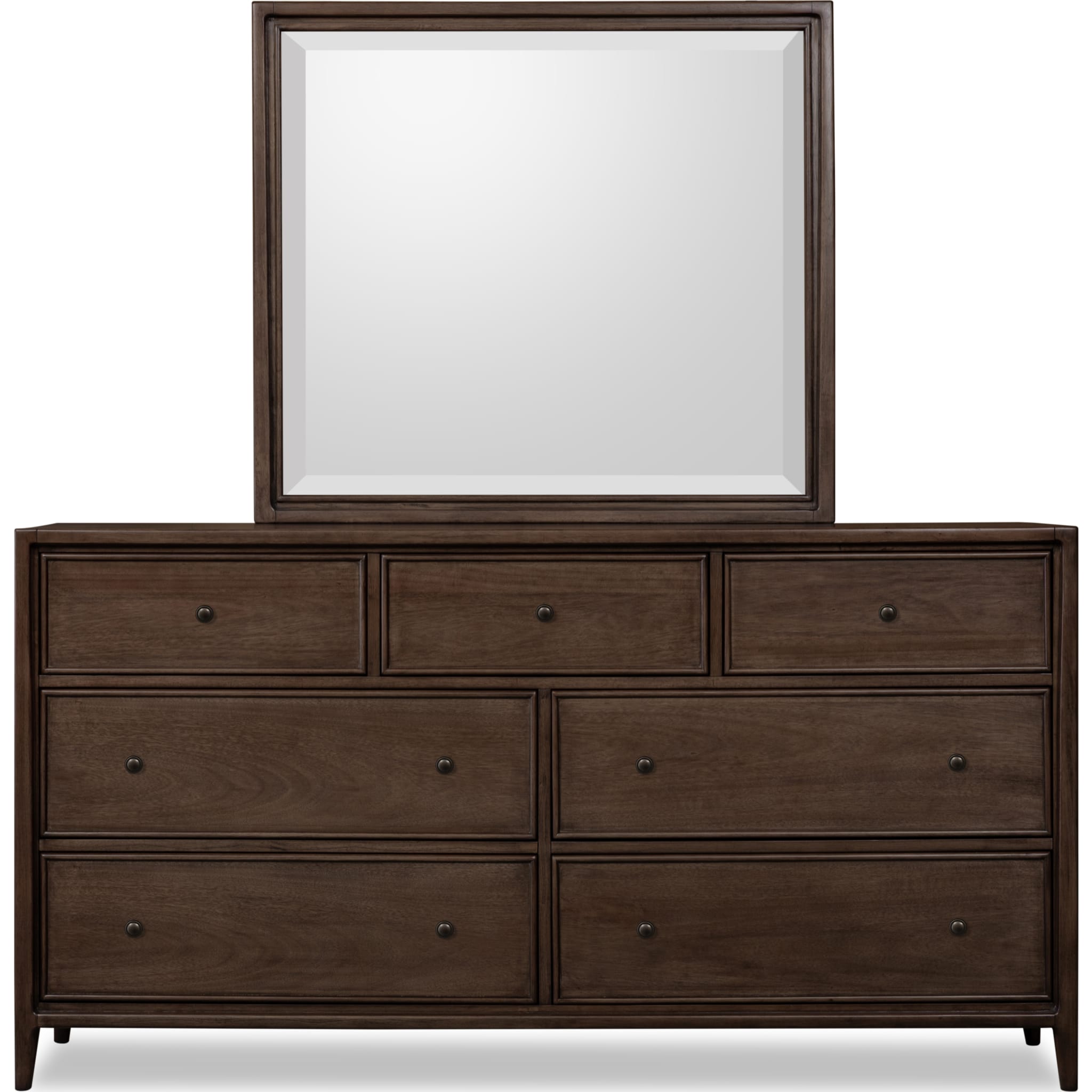 Carlisle Dresser - Pecan Pie