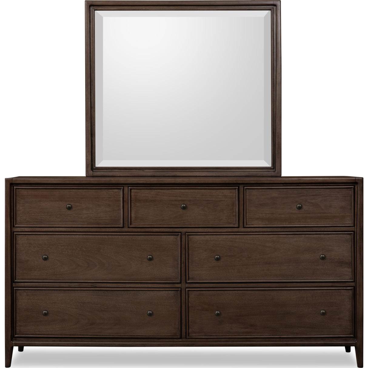 Carlisle Dresser - Pecan Pie