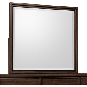 Carlisle Drs Mirror - Pcn Pie